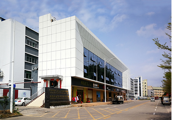 金坛住宅公寓幕墙修缮