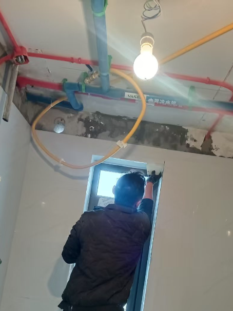 金坛专业水管维修