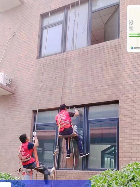 金坛承接各类窗户玻璃维修